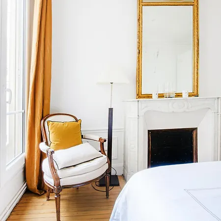 Appartamento D'une Près De Montmartre Parigi