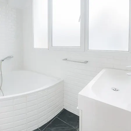 Appartamento D'une Près De Montmartre Parigi
